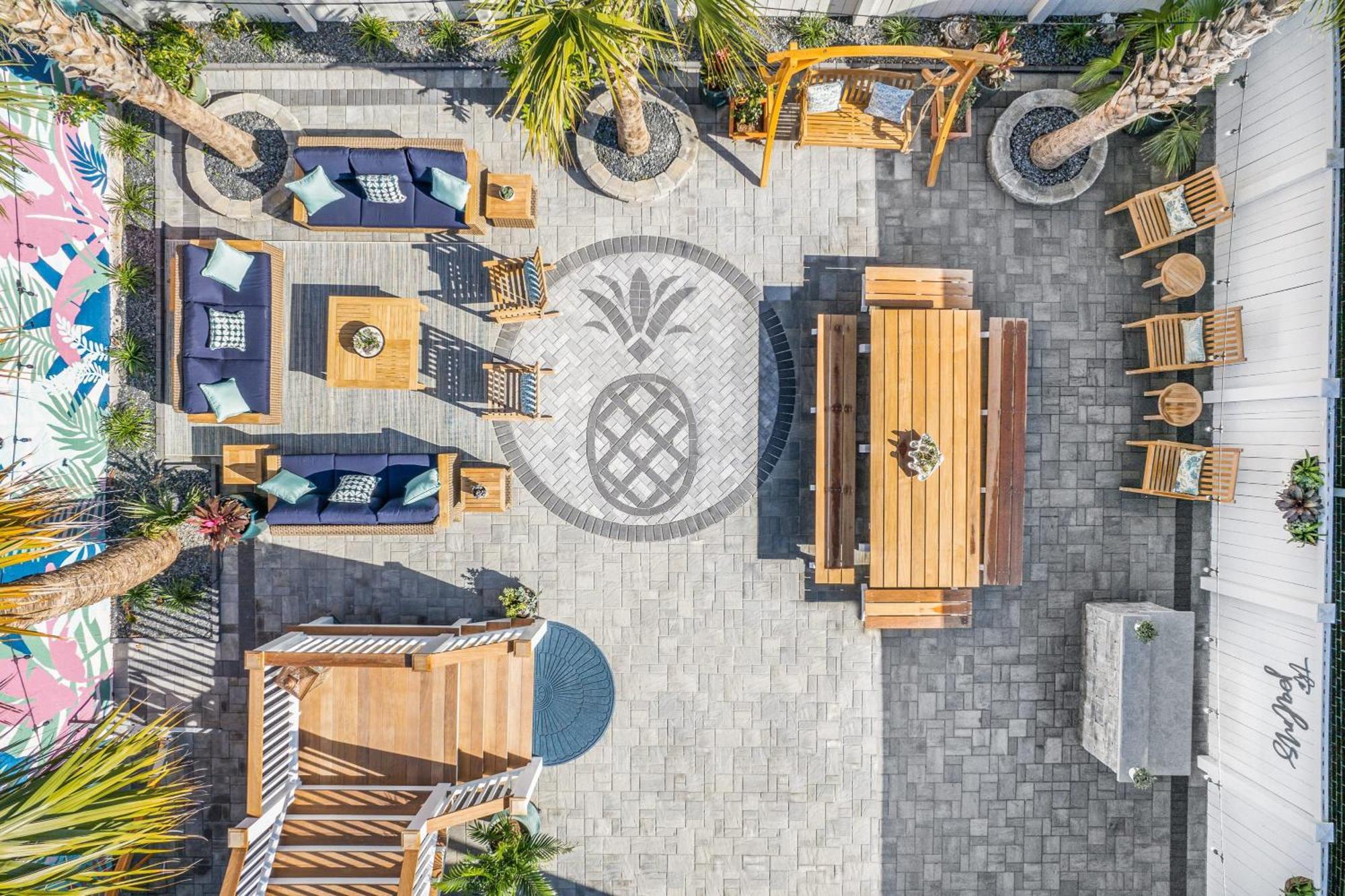 찰스턴 Charming Secluded Courtyard - 1 Block To King 빌라 외부 사진
